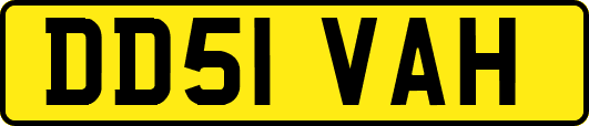 DD51VAH