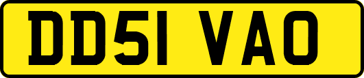 DD51VAO