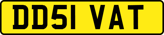 DD51VAT