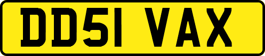 DD51VAX