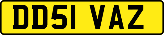 DD51VAZ