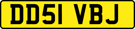 DD51VBJ