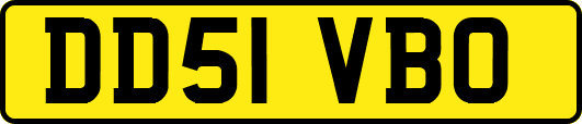 DD51VBO