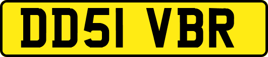 DD51VBR