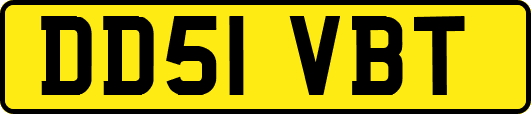 DD51VBT