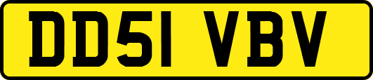 DD51VBV