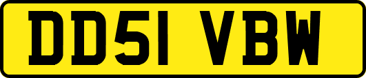 DD51VBW