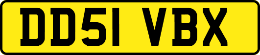 DD51VBX