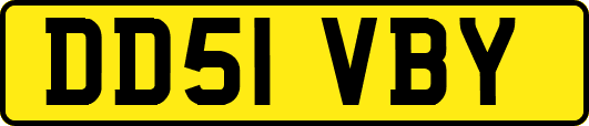 DD51VBY