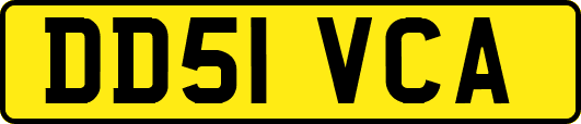 DD51VCA