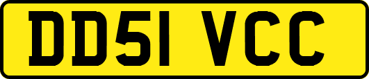 DD51VCC