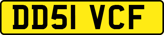 DD51VCF