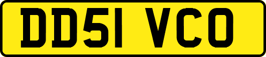 DD51VCO