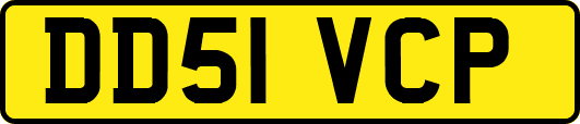 DD51VCP