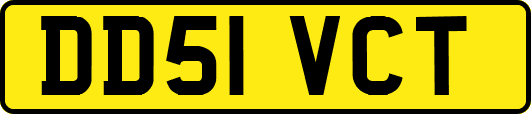 DD51VCT