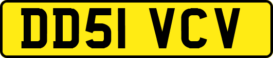 DD51VCV