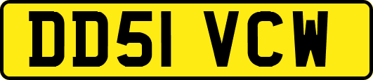 DD51VCW