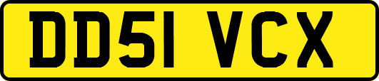 DD51VCX