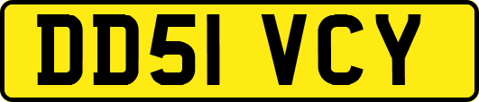 DD51VCY