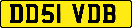 DD51VDB