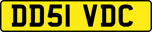 DD51VDC