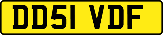 DD51VDF