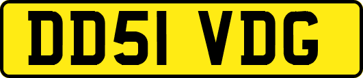 DD51VDG