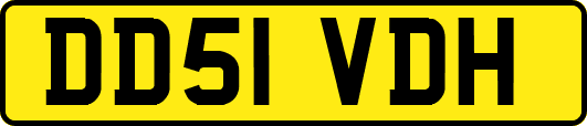 DD51VDH