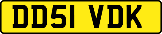 DD51VDK