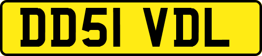 DD51VDL