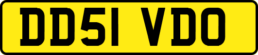 DD51VDO