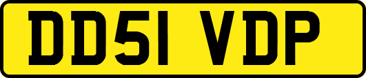 DD51VDP