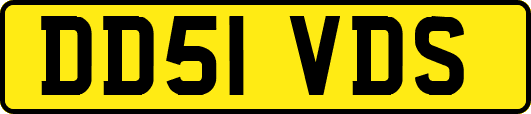 DD51VDS