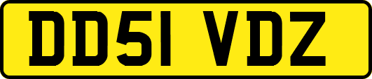 DD51VDZ