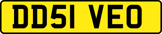 DD51VEO