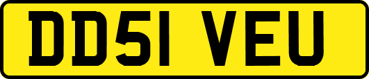 DD51VEU