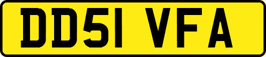 DD51VFA