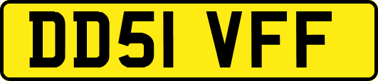 DD51VFF