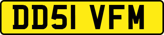 DD51VFM