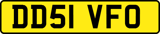 DD51VFO