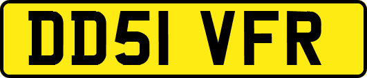 DD51VFR