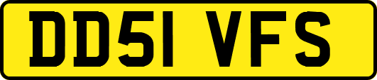 DD51VFS