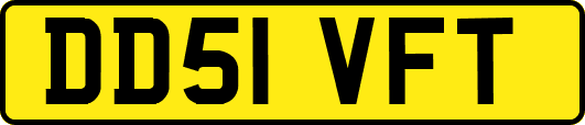 DD51VFT