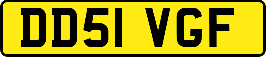 DD51VGF