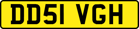 DD51VGH