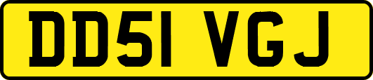 DD51VGJ