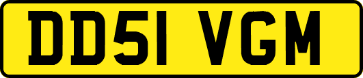 DD51VGM