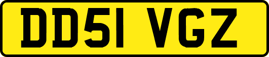 DD51VGZ