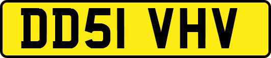 DD51VHV