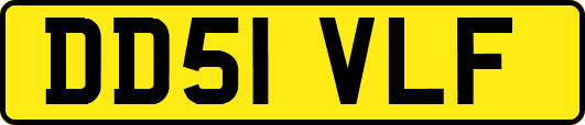 DD51VLF
